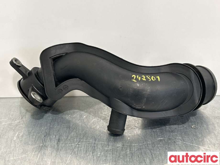 Luftslange innsug til Ford Mondeo 2014-2019 (Type V, Fase 1)  (FORD|2264394||DS73-9F805-HD)