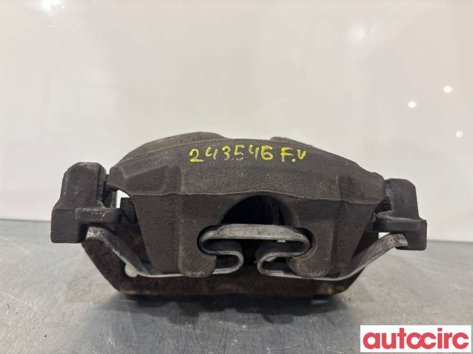 Bremsecaliper venstre foran til Opel Vivaro C 2020-->>  (OPEL|1651761380|)