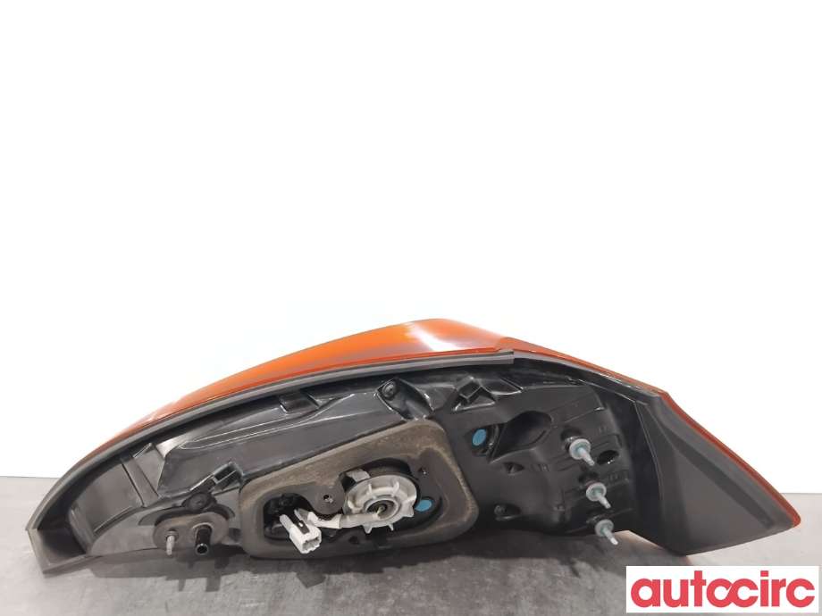 Baklykt venstre til Opel Ampera-e 2017-->> (Type II) (OPEL|42555653||42573605)