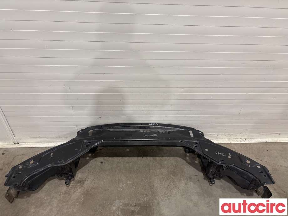 Frontplate til Volvo V70 2007-2013 (Type III, Fase 1)  (VOLVO|31335558|)