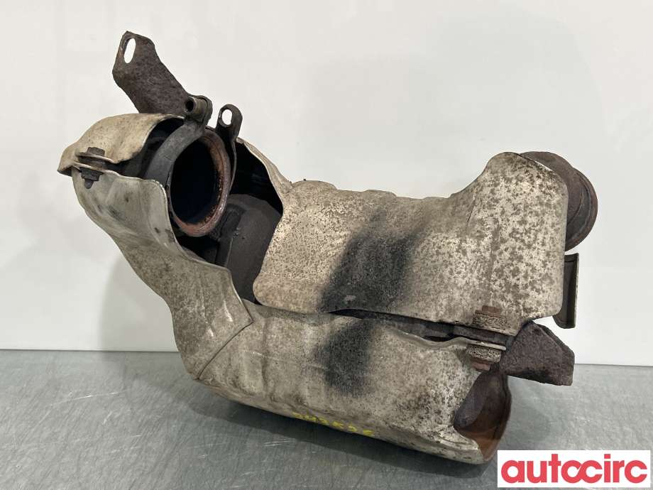 Katalysator til Peugeot 508, 2011-2014 (Type I, Fase 1)  (PEUGEOT|1706Y5)