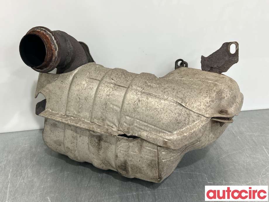 Katalysator til Peugeot 508 2011-2014 (Type I, Fase 1)  (PEUGEOT|1706Y5|)