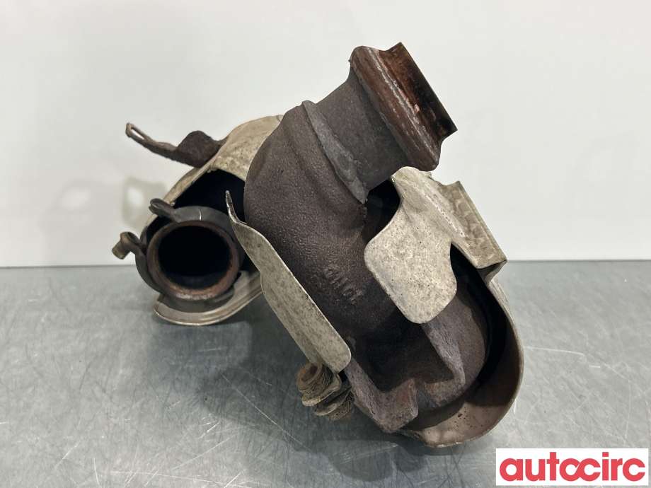 Katalysator til Peugeot 508 2011-2014 (Type I, Fase 1)  (PEUGEOT|1706Y5|)