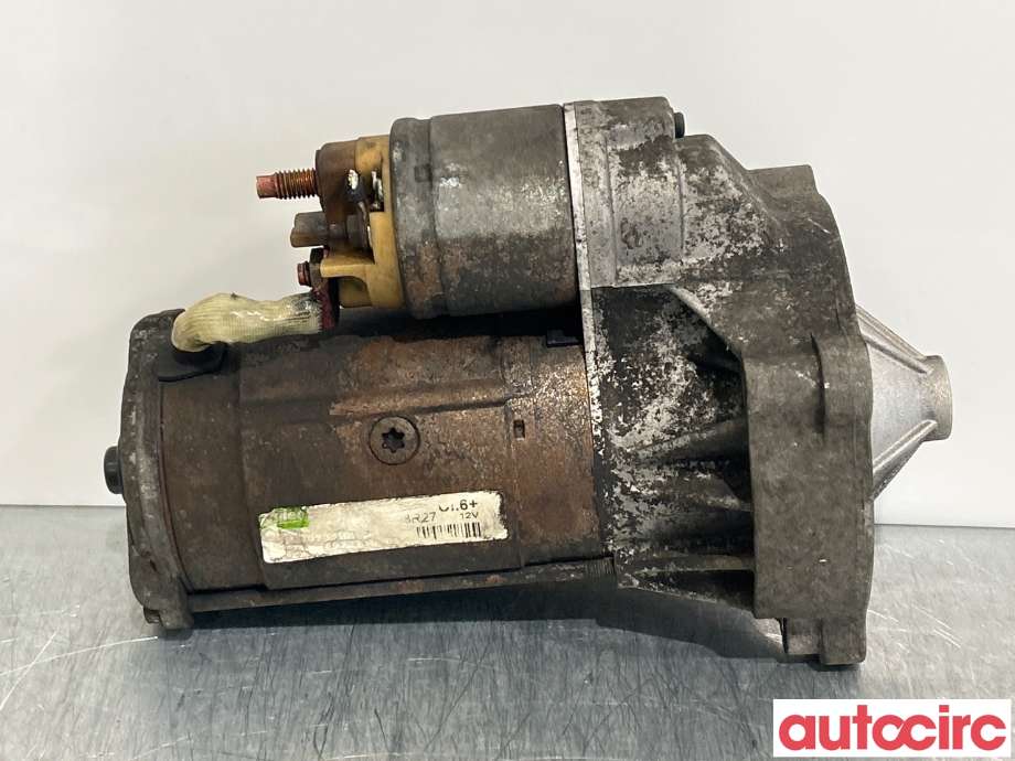 Starter diesel til Peugeot 508, 2011-2014 (Type I, Fase 1)  (PEUGEOT|5802Z5)