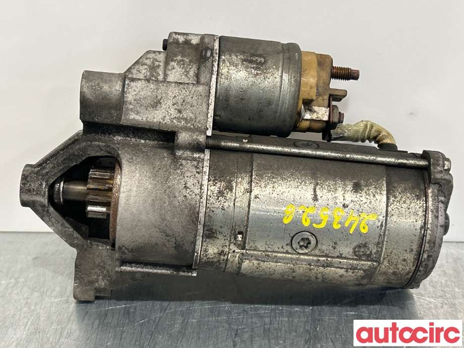 Starter diesel til Peugeot 508 2011-2014 (Type I, Fase 1) (PEUGEOT|5802Z5|)