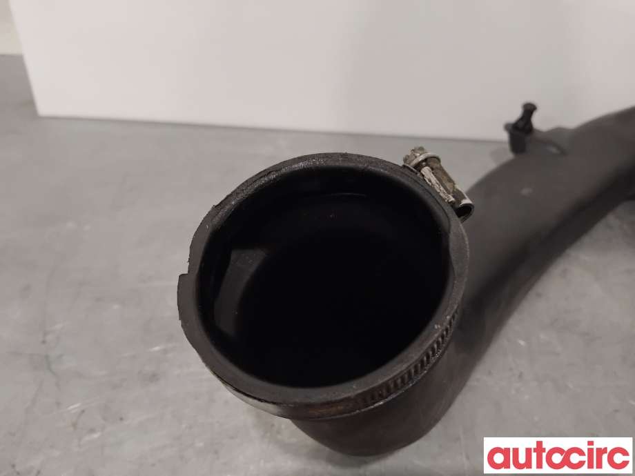 Luftslange innsug til Volvo V70 2014-2016 (Type III, Fase 2) (VOLVO|31370891||31319049)