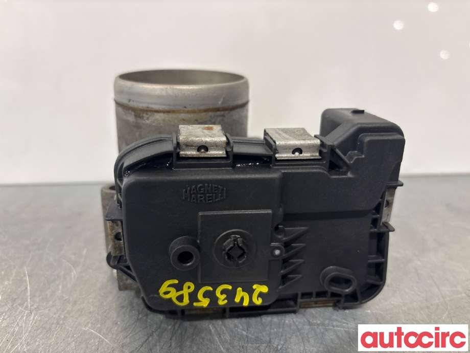 Spjeldhus til Audi A3 2012-2016 (Type III, Fase 1)  (AUDI|03F133062B|)