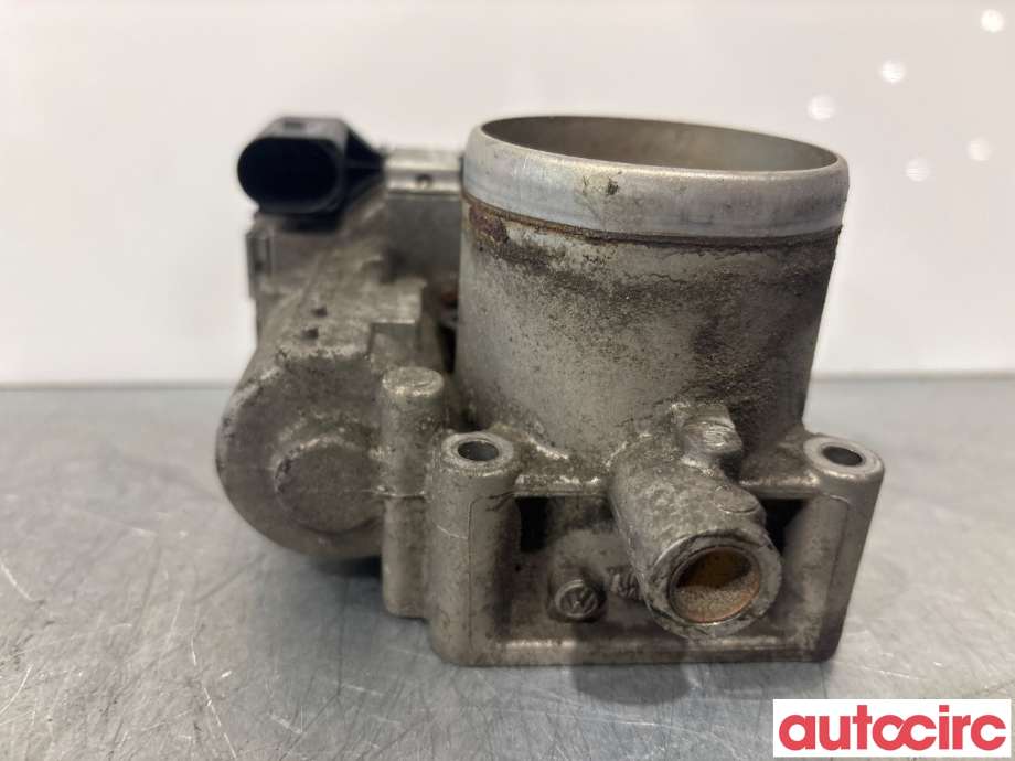 Spjeldhus til Audi A3 2012-2016 (Type III, Fase 1)  (AUDI|03F133062B|)