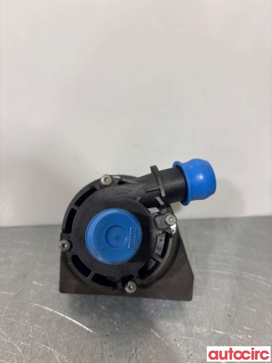 Sirkulasjonspumpe til Audi A3 2012-2016 (Type III, Fase 1) (AUDI|5G0965567N|0392023211|5G0965567A)