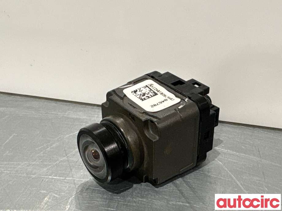 Kamera til Citroën C4, Picasso 2013-2018 (Type II)  (CITROEN|9801146580|)