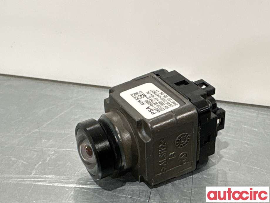 Kamera til Citroën C4, Picasso 2013-2018 (Type II)  (CITROEN|9801146580|)