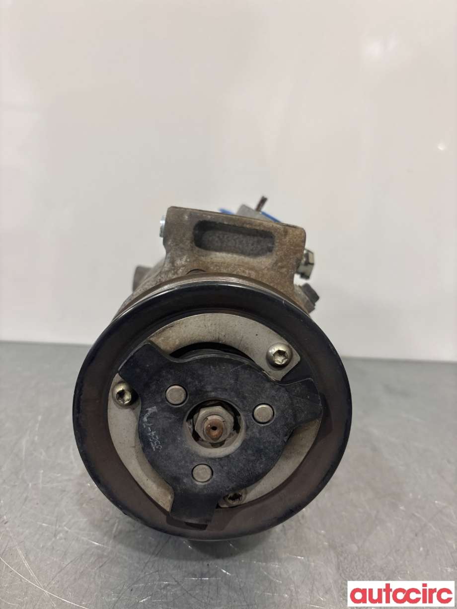 Aircondition kompressor til Audi A3 2012-2016 (Type III, Fase 1) (AUDI|5Q0820803K||5Q0820803C)
