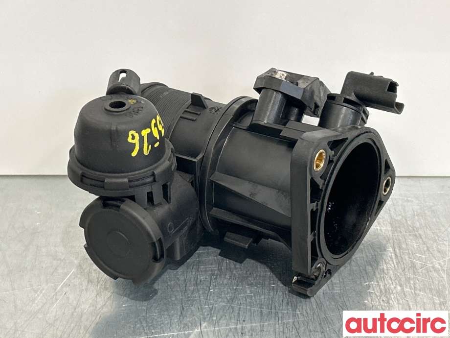 Spjeldhus til Peugeot 508 2011-2014 (Type I, Fase 1) (PEUGEOT|0345E8||9660110780)