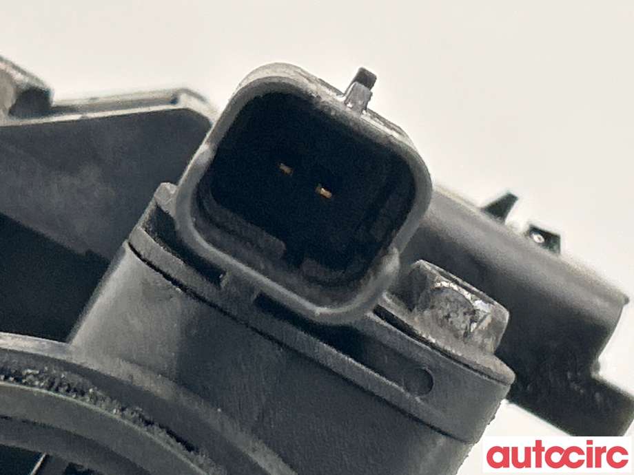 Spjeldhus til Peugeot 508 2011-2014 (Type I, Fase 1) (PEUGEOT|0345E8||9660110780)