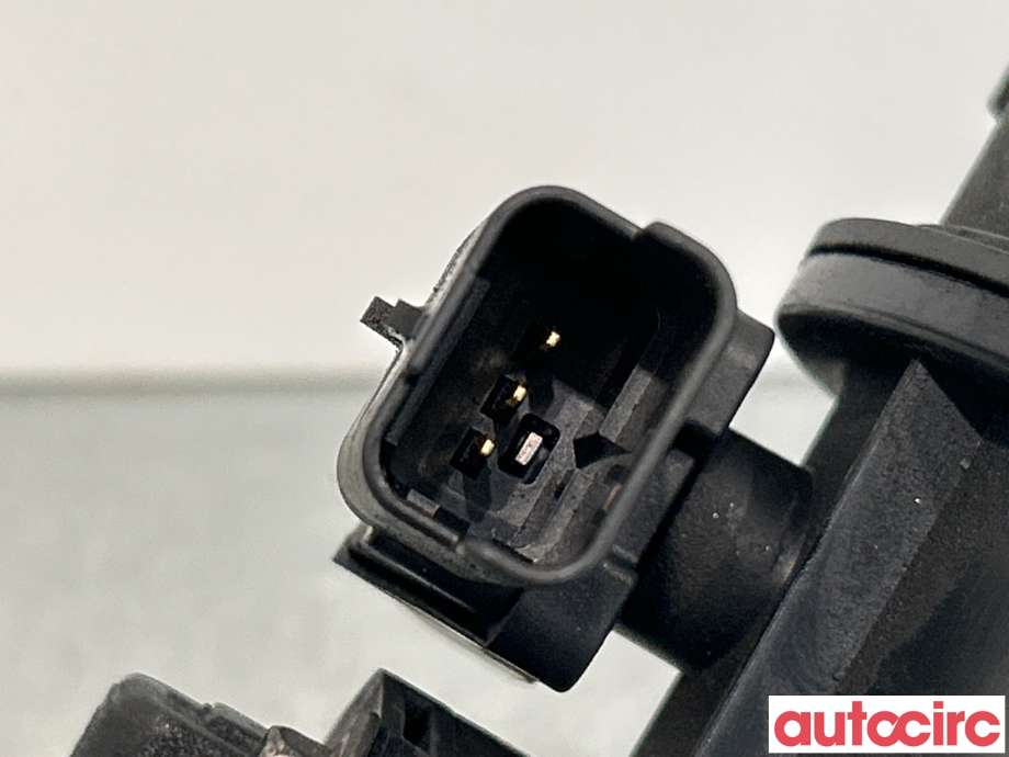 Spjeldhus til Peugeot 508 2011-2014 (Type I, Fase 1) (PEUGEOT|0345E8||9660110780)