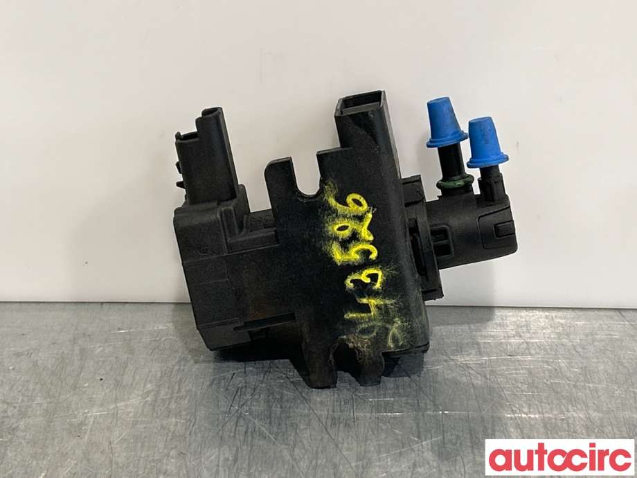 Sensor turbo til Peugeot 508, 2011-2014 (Type I, Fase 1)  (PEUGEOT|1618S5)