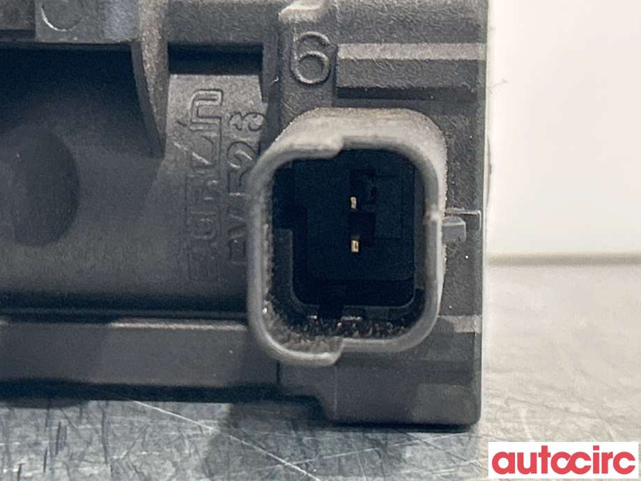 Sensor turbo til Peugeot 508 2011-2014 (Type I, Fase 1)  (PEUGEOT|1618S5||9660693180)