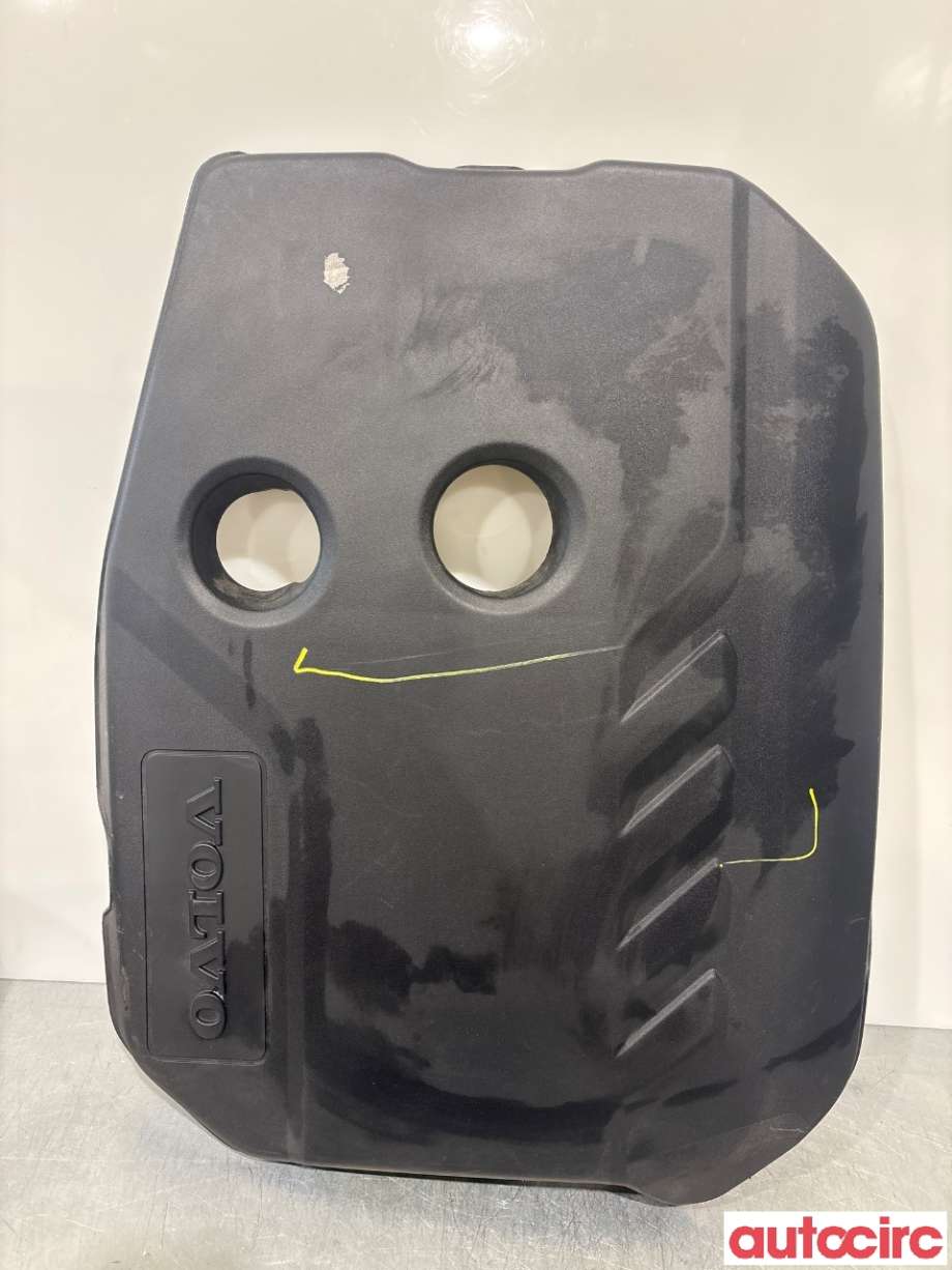 Motordeksel over motor til Volvo V60, 2010-2013 (Type I, Fase 1)  (VOLVO|31338579)