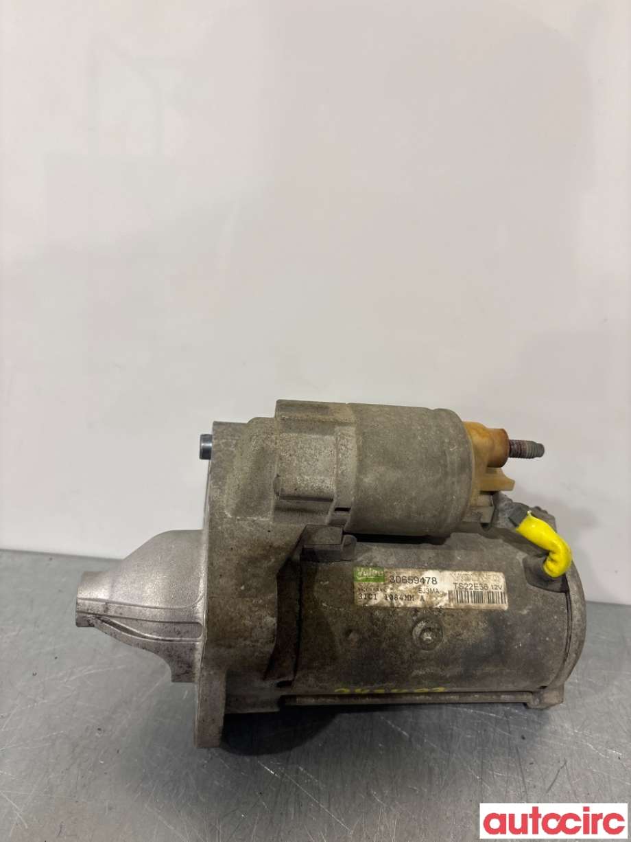 Starter diesel til Volvo V60 2010-2013 (Type I, Fase 1)  (VOLVO|36051780|TS22E36|30659478)