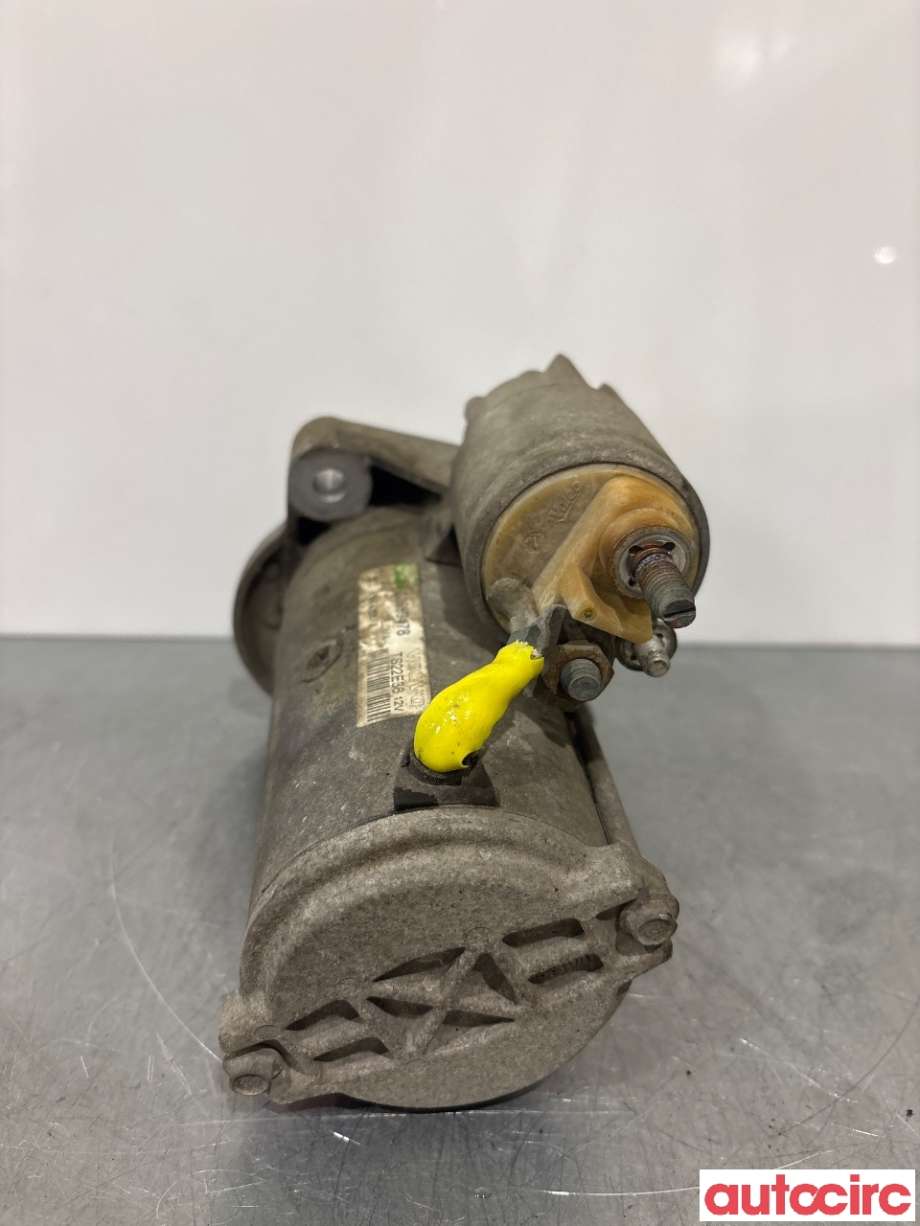 Starter diesel til Volvo V60 2010-2013 (Type I, Fase 1)  (VOLVO|36051780|TS22E36|30659478)