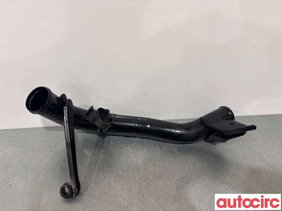 Turbo rør til Volvo V60 2010-2013 (Type I, Fase 1) (VOLVO|31370931|)