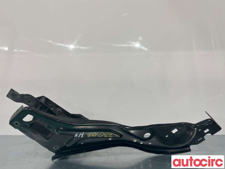 Frontlyktehus til Mercedes E-Klasse 2009-2013 (Fase 1) (W212) (W212) (MERCEDES|A2126200291||PP212620022)