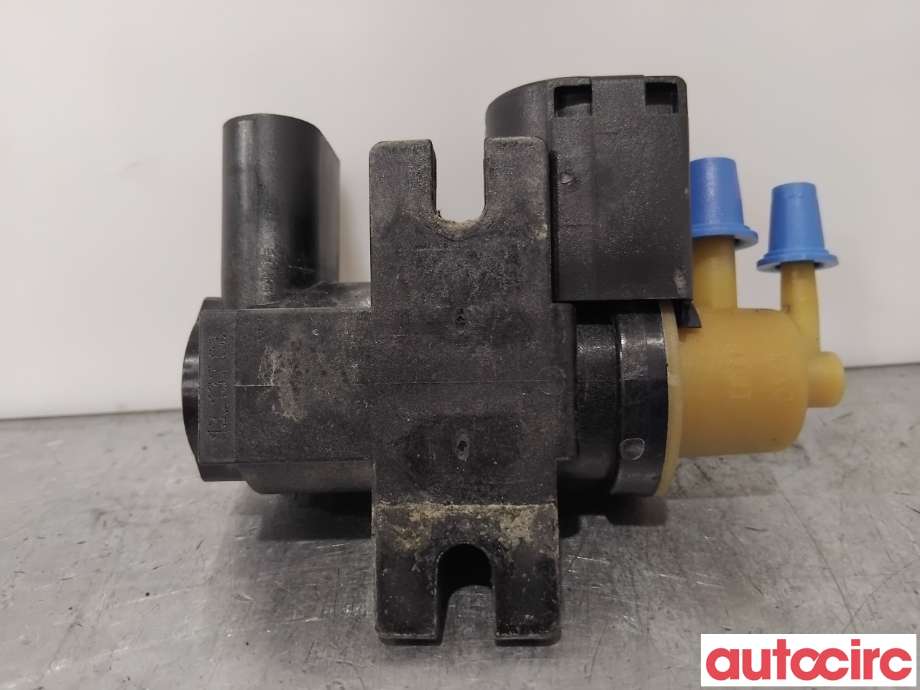 Vakuumventil til Volvo V70 2014-2016 (Type III, Fase 2)  (VOLVO|31293964|70232502)