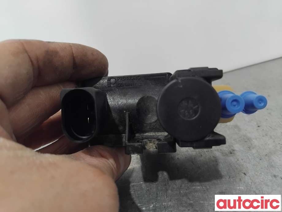 Vakuumventil til Volvo V70 2014-2016 (Type III, Fase 2)  (VOLVO|31293964|70232502)