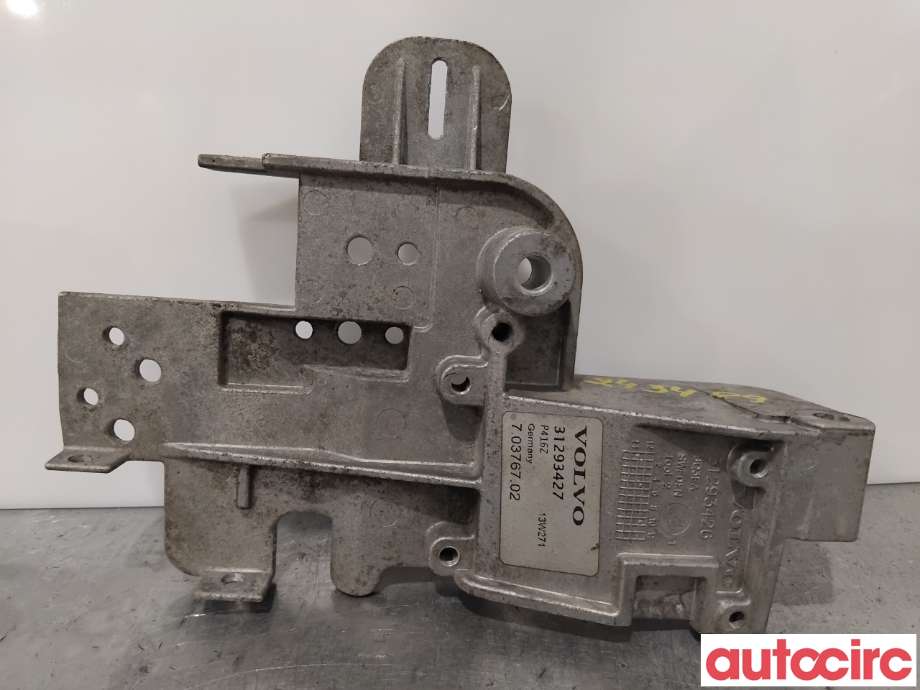 Diverse deler til Volvo V70 2014-2016 (Type III, Fase 2) (VOLVO|31293426|70376702|31293427)