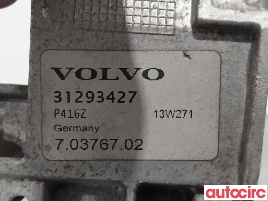 Diverse deler til Volvo V70 2014-2016 (Type III, Fase 2) (VOLVO|31293426|70376702|31293427)