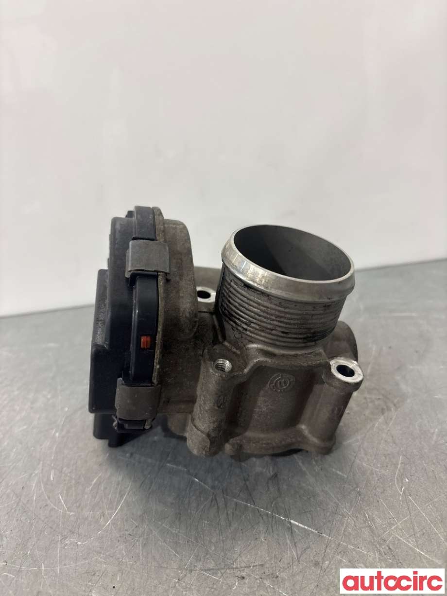 Spjeldhus til Volvo V60 2010-2013 (Type I, Fase 1)  (VOLVO|31338109|28275019|9673534480)