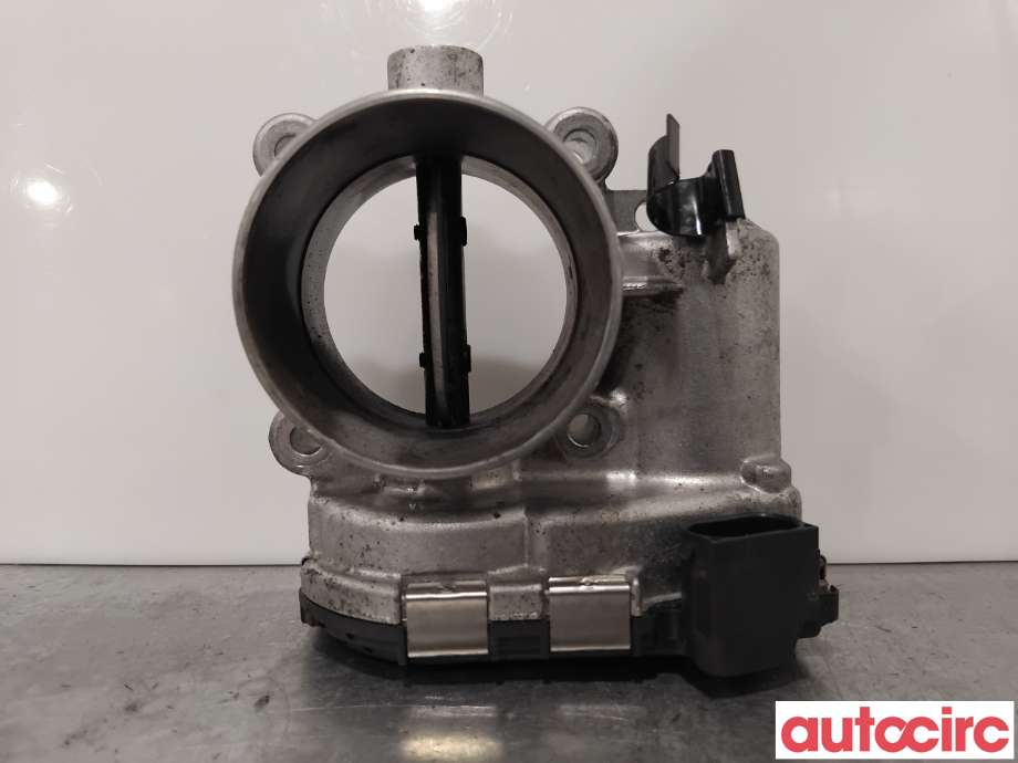 Spjeldhus til Volvo V70 2014-2016 (Type III, Fase 2) (VOLVO|31216665|0280750520)