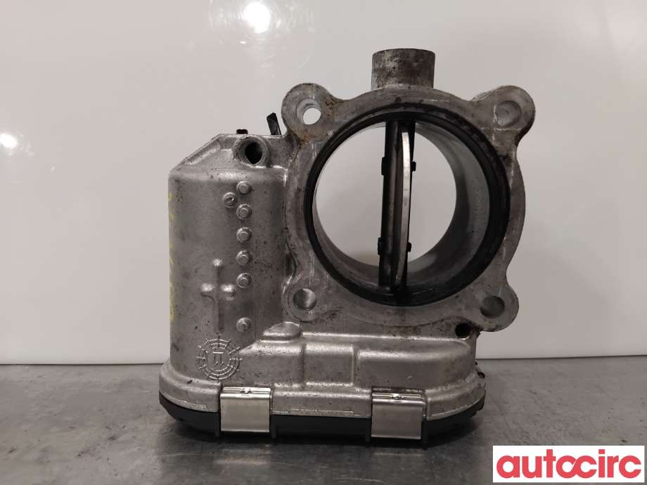 Spjeldhus til Volvo V70 2014-2016 (Type III, Fase 2) (VOLVO|31216665|0280750520)