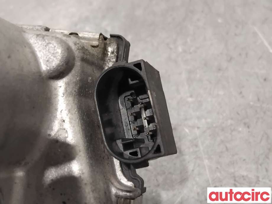 Spjeldhus til Volvo V70 2014-2016 (Type III, Fase 2) (VOLVO|31216665|0280750520)