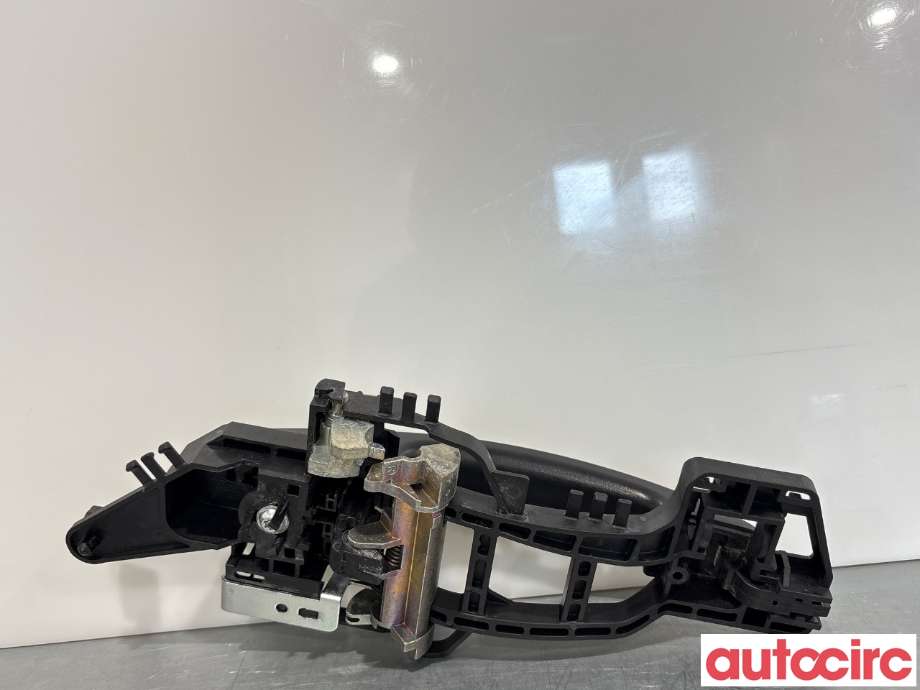Dørhåndtak utv høyre bak til Ford Transit Connect 2013-2018 Type II, Fase 1  (FORD|NO NUMBER|)