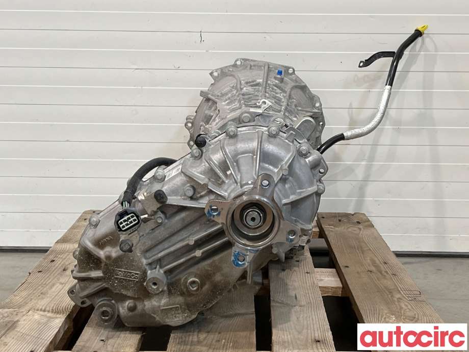 Girkasse automat til Ford Ranger / Ranger Raptor 2022-->>  (FORD|2561940|10R80|MB3P-7000-KB)