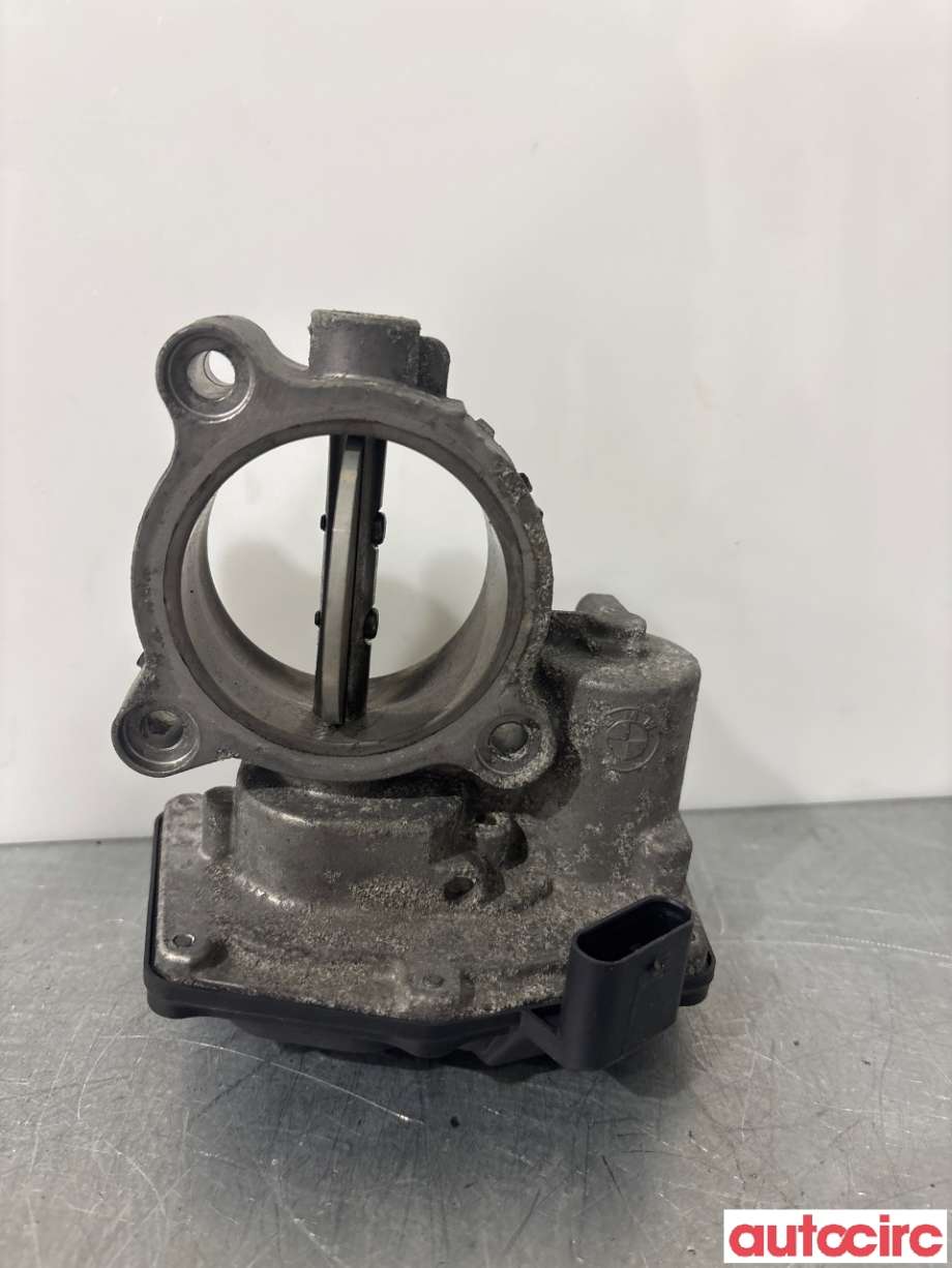 Spjeldhus til BMW 1-Serie 2011-2015 (Fase 1) (F20/F21) (F20/F21) (BMW|13547810752|103785)