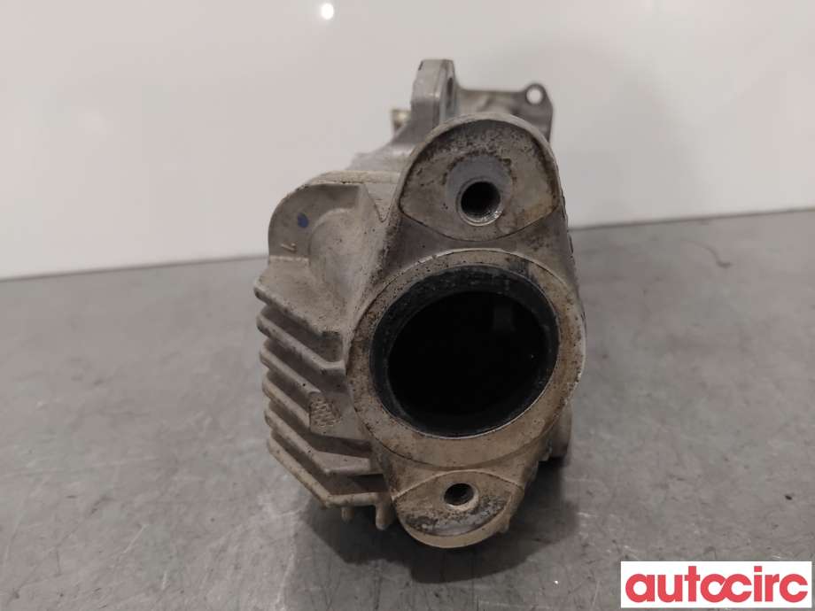 EGR-kjøler til Volvo V70 2014-2016 (Type III, Fase 2)  (VOLVO|30757778|70304902|31325030)