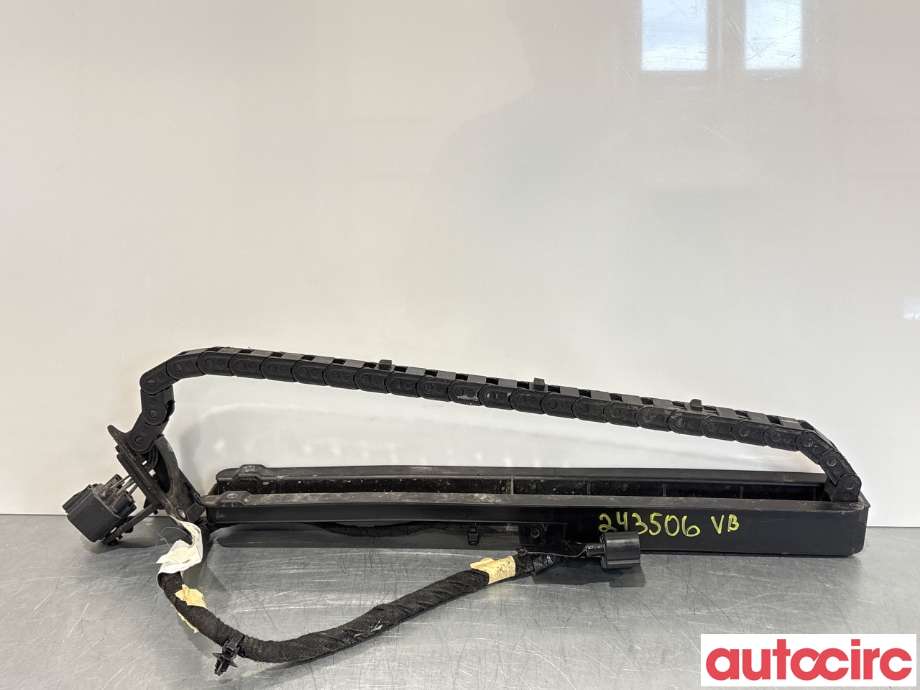 Ledningsnett til Ford Transit Connect 2013-2018 Type II, Fase 1 (FORD|NO NUMBER||FT1T-14027-LGC)