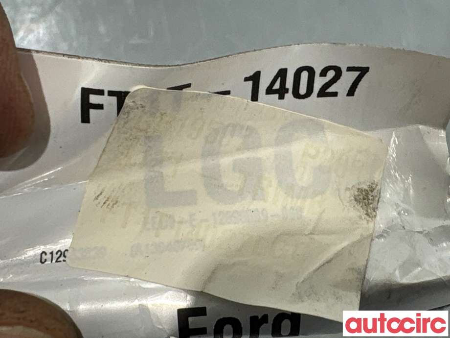 Ledningsnett til Ford Transit Connect 2013-2018 Type II, Fase 1 (FORD|NO NUMBER||FT1T-14027-LGC)
