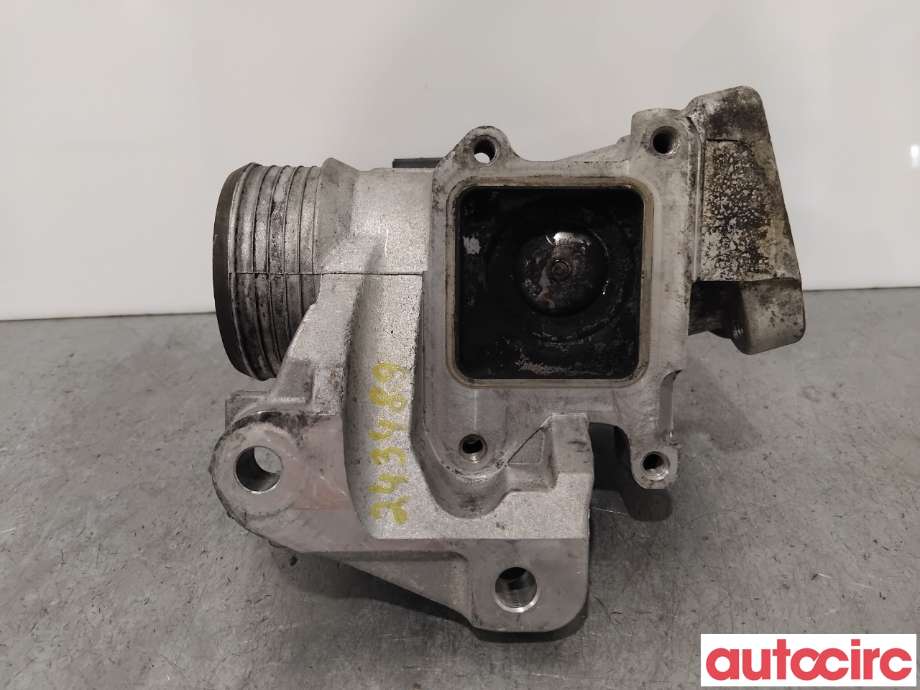 EGR-ventil til Volvo V70 2014-2016 (Type III, Fase 2) (VOLVO|36000998|50590603|)