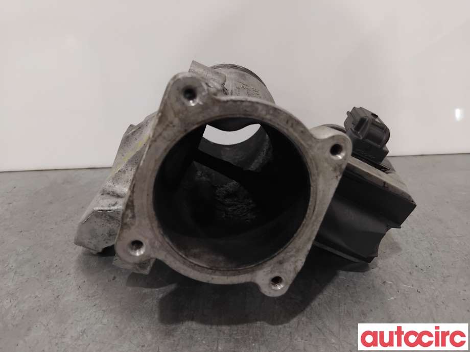 EGR-ventil til Volvo V70 2014-2016 (Type III, Fase 2) (VOLVO|36000998|50590603|)