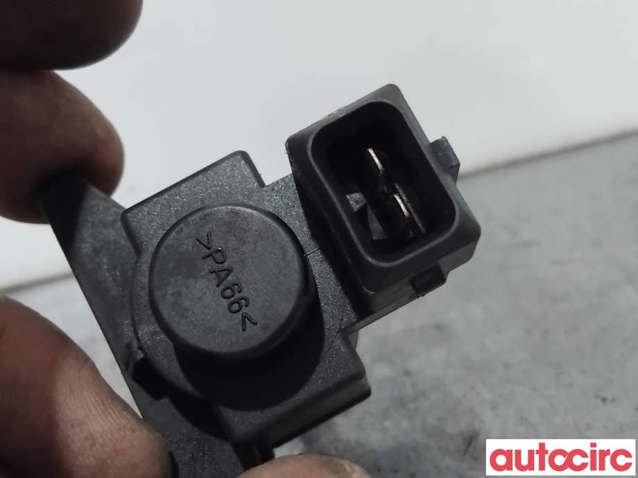 Vakuumventil til Volvo V70 2014-2016 (Type III, Fase 2) (VOLVO|31422233|70261300|31219977)