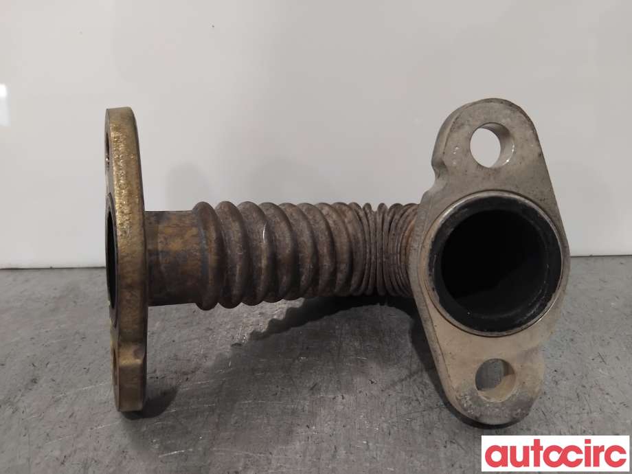 Diverse deler til Volvo V70 2014-2016 (Type III, Fase 2)  (VOLVO|31338533|)