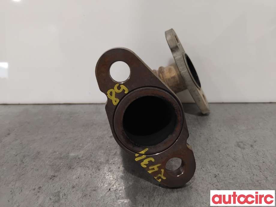 Diverse deler til Volvo V70 2014-2016 (Type III, Fase 2)  (VOLVO|31338533|)