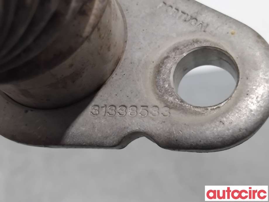 Diverse deler til Volvo V70 2014-2016 (Type III, Fase 2)  (VOLVO|31338533|)