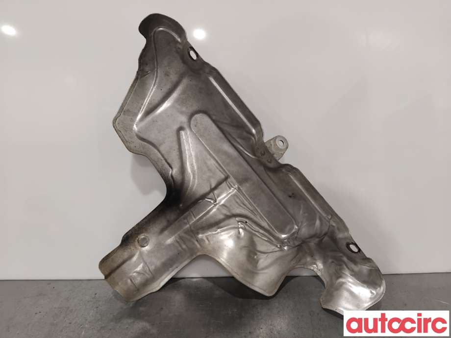 Eksos diverse til Volvo V70 2014-2016 (Type III, Fase 2)  (VOLVO|31293261|)