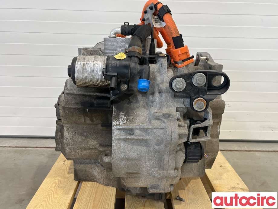 Girkasse automat til VW Golf VII 2012-2017 (Fase 1)  (VOLKSWAGEN|0DD300045L|RNT|)