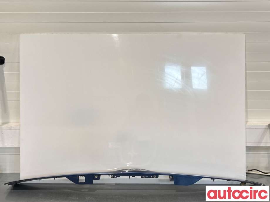 Lister til Subaru Forester 2008-2013 (Type III)  (SUBARU|91119SC020B7||91119SC020NN)