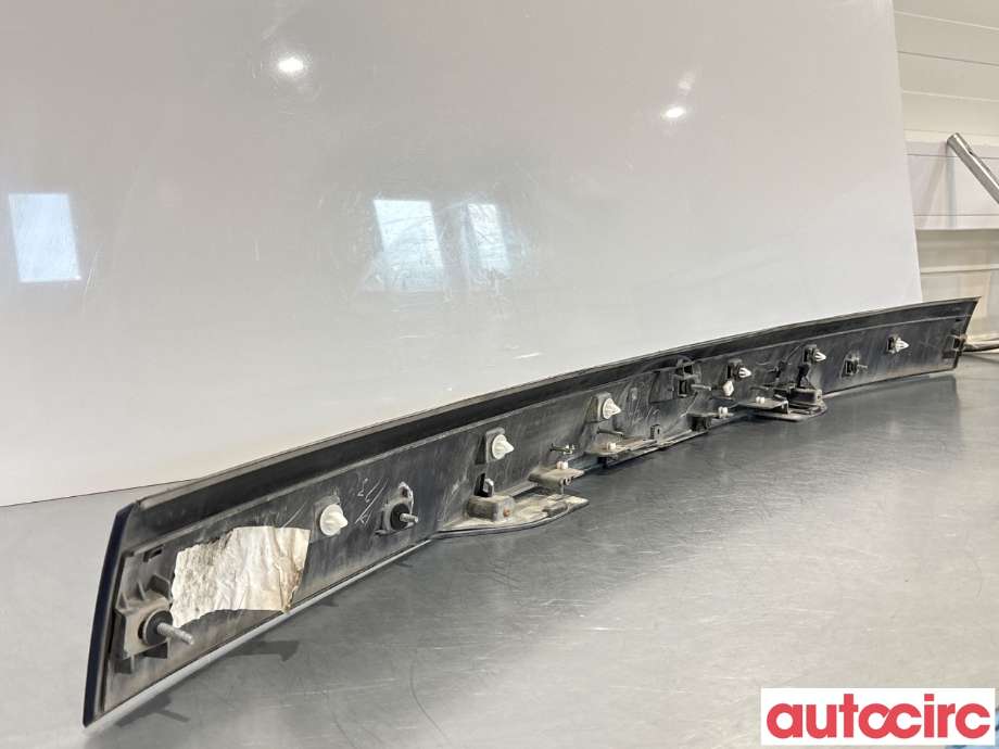 Lister til Subaru Forester 2008-2013 (Type III)  (SUBARU|91119SC020B7||91119SC020NN)